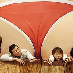 Vé Bảo Tàng Love Museum Seoul, Hàn Quốc