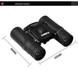 Ống Nhòm Đôi Cao Cấp 22X25