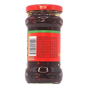 Ớt Chưng Dầu Laoganma Vị Truyền Thống 275g