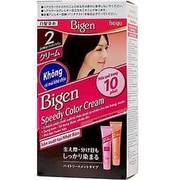 Thuốc Nhuộm Tóc Bigen Speedy Color Cream