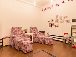 Massage Giải Độc Gừng (Giải Cảm) 75 Phút Tại Paradise Beauty & Spa