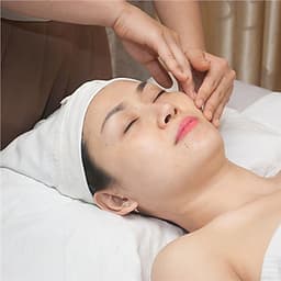 Nâng Cơ Chống Nhăn Phục Hồi Da Lão Hoá (Miễn Tip) Tại Kalin Spa