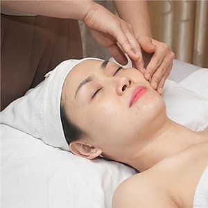 Nâng Cơ Chống Nhăn Phục Hồi Da Lão Hoá (Miễn Tip) Tại Kalin Spa