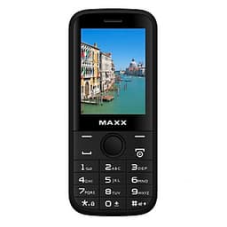 Điện thoại di động GSM Maxx N6610 màn hình 2.4 inch - Hàng Nhập Khẩu