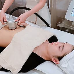 Liệu Trình Điêu Khắc Cơ Thể - Giảm Mỡ S Line Tại MOH Beauty