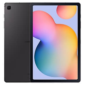Máy Tính Bảng Samsung Galaxy Tab S6 Lite (SM-P615N) - Hàng Chính Hãng