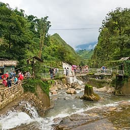 TMB3. Tour Ghép Miền Bắc 4n3đ Hà Nội - Sapa Khám Phá Các Địa Điểm Nổi Tiếng Không Thể Bỏ Qua Tại Hà Nội Và Sapa