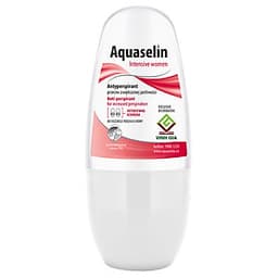 Lăn Nách Dành Cho Nữ Aquaselin Insensitive Women Antiperspirant For Increased Perspiration 50ml - 3934