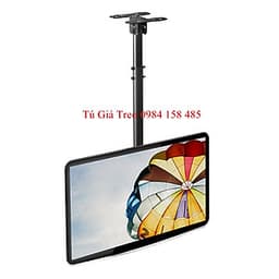 Giá treo tivi thả trần  NBT560-15 dùng cho tivi 32 - 65 inch siêu đẹp