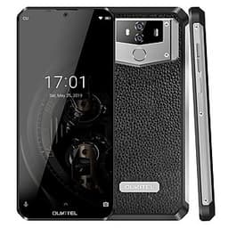 Điện Thoại Oukitel K12 (RAM 6Gb/ROM 64GB,PIN 10.000 mAh) - Hàng nhập khẩu