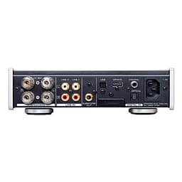 Amply TEAC AI-301DA 38W - Bạc - Hàng Chính Hãng