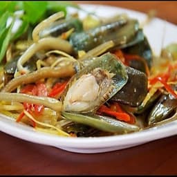 BÀ LỤA TRÀ SƯ 2 NGÀY 2 ĐÊM - KIÊN GIANG