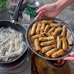 [Tour Tết 2021] 2N2Đ Sài Gòn - Núi Chúa - Vịnh Vĩnh Hy - Leo Núi Trekking 7Km - Suối Lồ Ồ - Cắm Trại Lalaland Camping Bên Biển, Khởi Hành Mùng 4 Tết