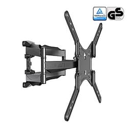 Giá treo tivi đa năng góc 4 tay nhập khẩu NBP5 (32-60inch)