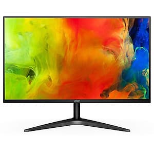 Màn hình AOC 22B1HS/74 22" IPS FHD - Hàng chính hãng