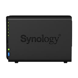 Ổ Cứng Mạng Synology NAS DS220+ (Đen) - Hàng Chính Hãng
