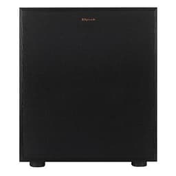 Loa Subwoofer Klipsch R-100SW BLK/GNM (300W) - Hàng Chính Hãng