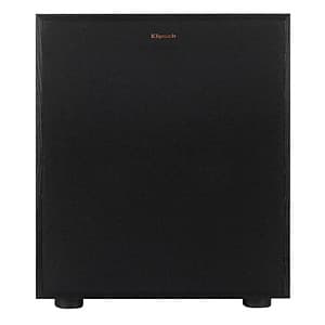 Loa Subwoofer Klipsch R-100SW BLK/GNM (300W) - Hàng Chính Hãng