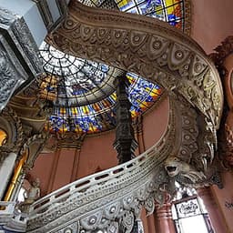 Vé Vào Cổng The Erawan Museum