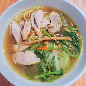 Goimon.net- Hotpot House- Mì gà tiềm ớt hiểm phần cho 1 người ăn