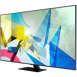 Smart Tivi QLED Samsung 4K 75 inch QA75Q80TA
