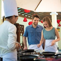 La Siesta Resort & Spa 5* Hội An - Gói 2N1Đ Ăn 02 Bữa, 02 Hồ Bơi, Trung Tâm Phố Cổ, Top 25 Khách Sạn Châu Á
