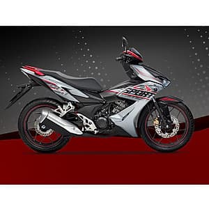 Xe Máy Honda Winner X - Phiên Bản Thể Thao - Phanh ABS
