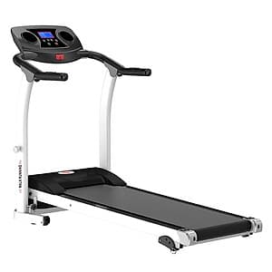 Máy chạy bộ đơn năng mẫu mới M3 (Hàng nhập khẩu)