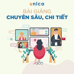 Khóa học trọn đời - Hướng dẫn chạy quảng cáo Tiktok từ A-Z, thực chiến Trăm đơn cùng Giảng viên Bùi Dự