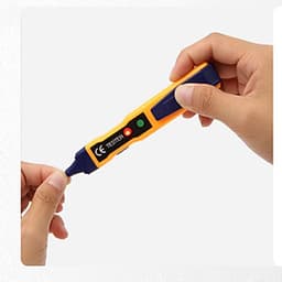 Bút Thử Điện Tiếp Xúc Và Không Tiếp Xúc(Cảm Ứng) 48SN 