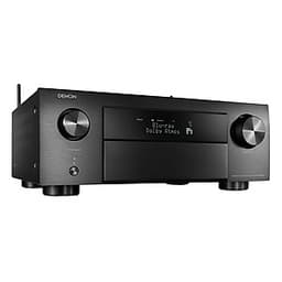 Thiết Bị Khuếch Đại Âm Tần Denon AVR-X4500HBKE2 (200W) - Hàng Chính Hãng