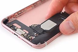 Dịch Vụ Thay Loa Ngoài iPhone 7