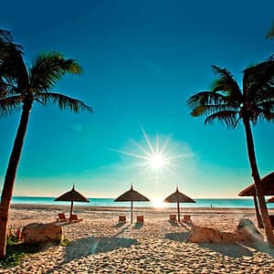 Voucher Xe 7 Chỗ Đưa / Đón Sân Bay Phú Quốc - Khu vực Dương Đông 3 ( đường 30/4 và Nguyễn Trung Trực)