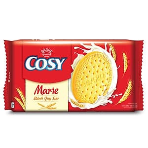 Gói Bánh Quy Sữa Cosy Marie (432g)