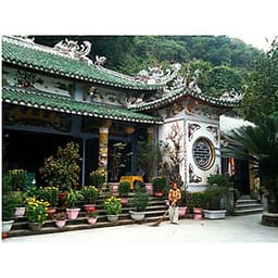 Daily Ngũ Hành Sơn- Hội An