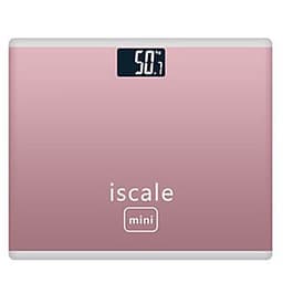 Cân Điện Tử Sức Khỏe Chính Hãng Iscale