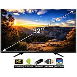 Smart Tivi VTB HD 32 inch LV3277KS