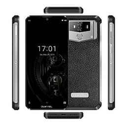 Điện Thoại Oukitel K12 (RAM 6Gb/ROM 64GB,PIN 10.000 mAh) - Hàng nhập khẩu