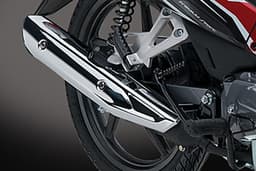 Xe Honda Blade 2019 - Phanh Cơ, Vành Nan Hoa 