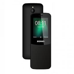 Điện Thoại Di Động GSM ZONO N8110 2.4inch - Hàng Nhập Khẩu