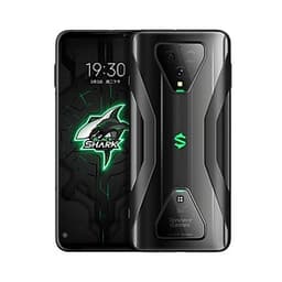 Điện thoại Black shark 3 (8GB/128GB) - Hàng Nhập Khẩu