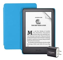 Máy đọc sách Kindle for kids - 2019