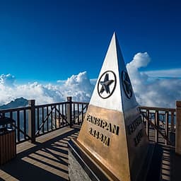 Tour Mù Cang Chải - Sapa - Ngọc Chiến 3N2Đ, Khởi Hành Thứ 6 Hàng Tuần & Dịp Lễ