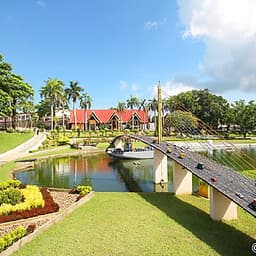Vé tham quan Mini Siam Pattaya - Vé người lớn