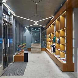 Vé Tham Quan Trung Tâm Di Sản Ấn Độ Ở Singapore