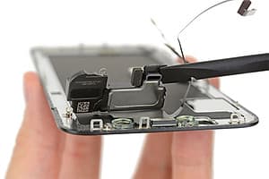 Dịch Vụ Thay Loa Trong iPhone X