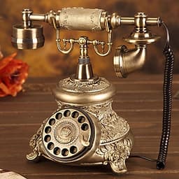 Điện thoại bàn cổ điển DT149