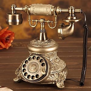 Điện thoại bàn cổ điển DT149