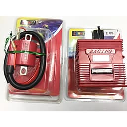 Combo Combiz IC + Mobin cho xe Wave Dream