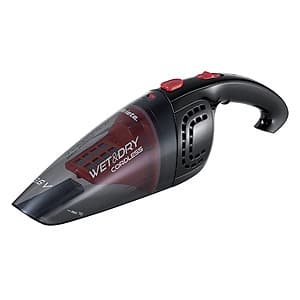 Máy Hút Bụi Cầm Tay Ariete 3.6V MOD.2474 - Hàng Chính Hãng